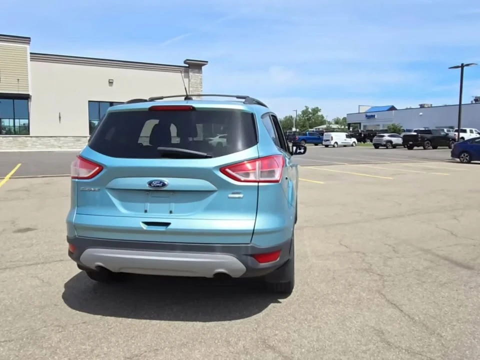 2013 Ford Escape - Image 8 of 8