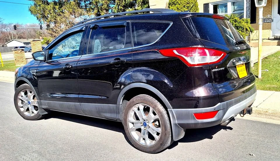 2013 Ford Escape - Image 4 of 8