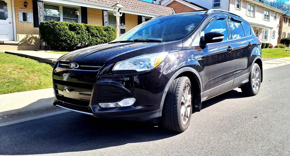 2013 Ford Escape - Image 2 of 8