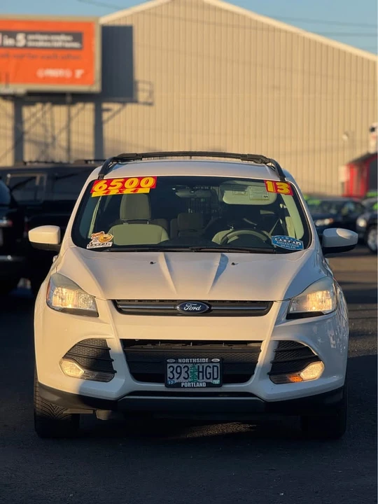 2013 Ford Escape - Image 2 of 19