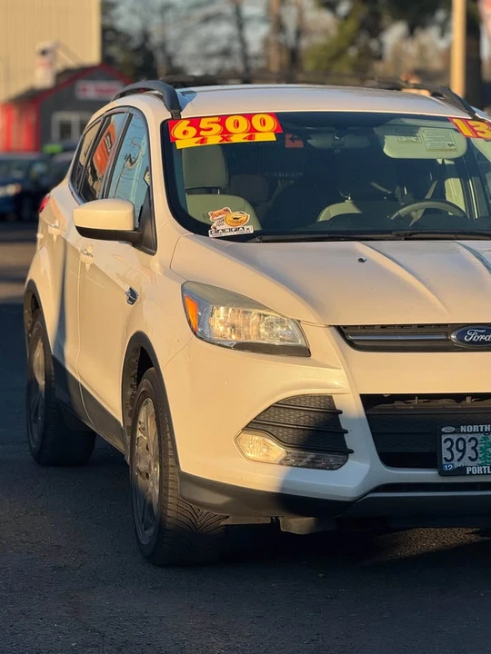 2013 Ford Escape - Image 9 of 19