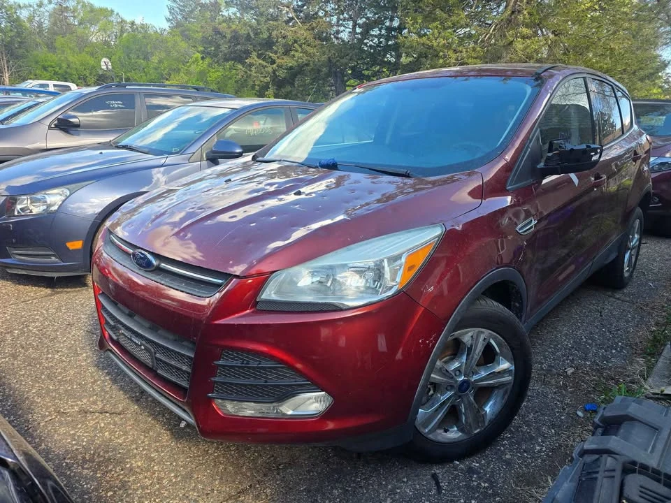 2013 Ford Escape - Image 7 of 11