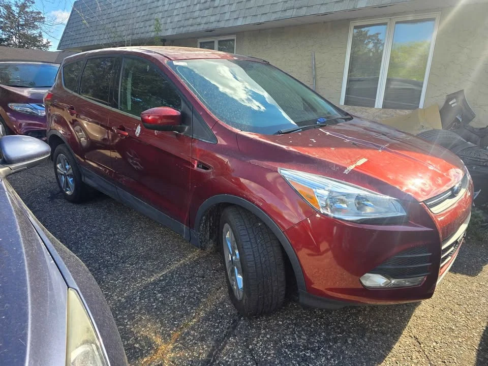 2013 Ford Escape - Image 11 of 11