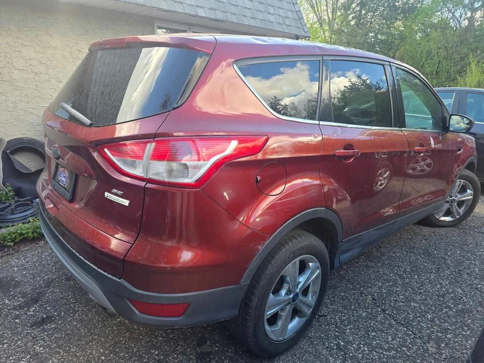 2013 Ford Escape - Image 6 of 11