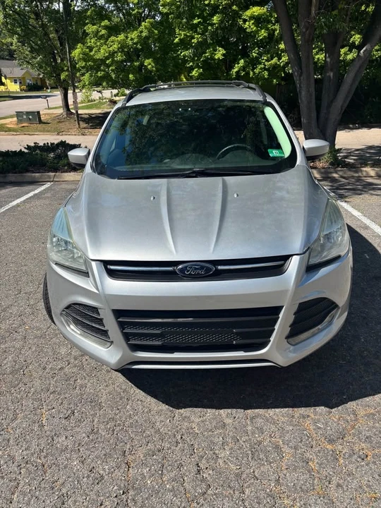 2013 Ford Escape - Image 8 of 12