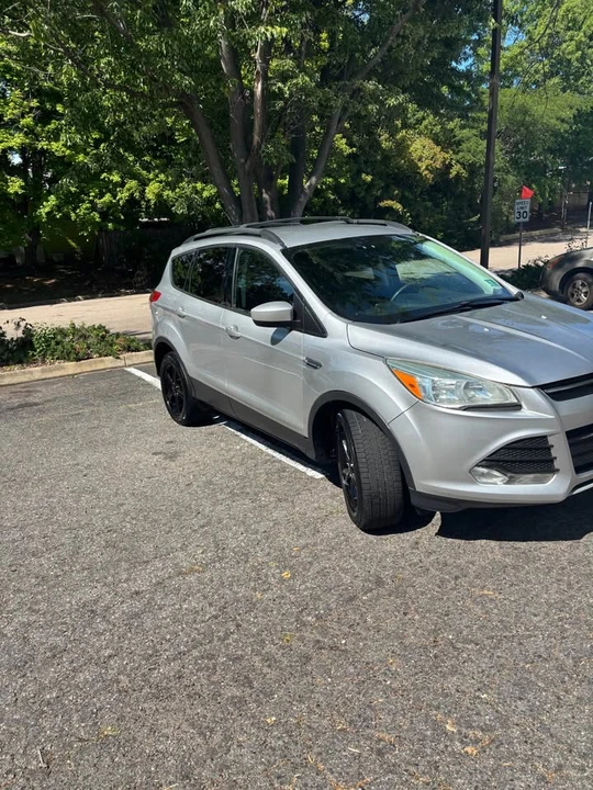 2013 Ford Escape - Image 5 of 12