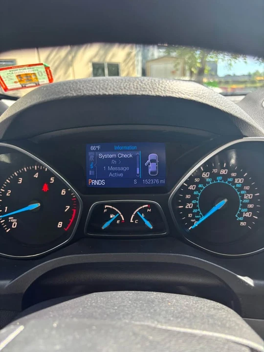 2013 Ford Escape - Image 11 of 12