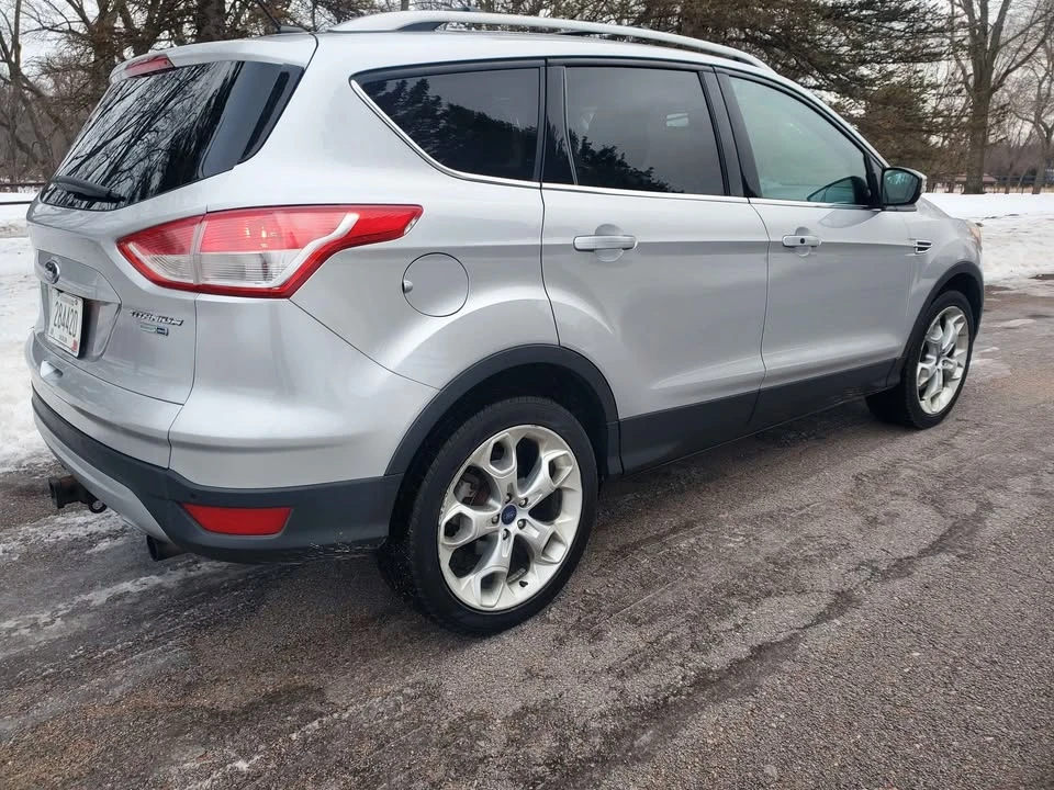 2013 Ford Escape - Image 5 of 20