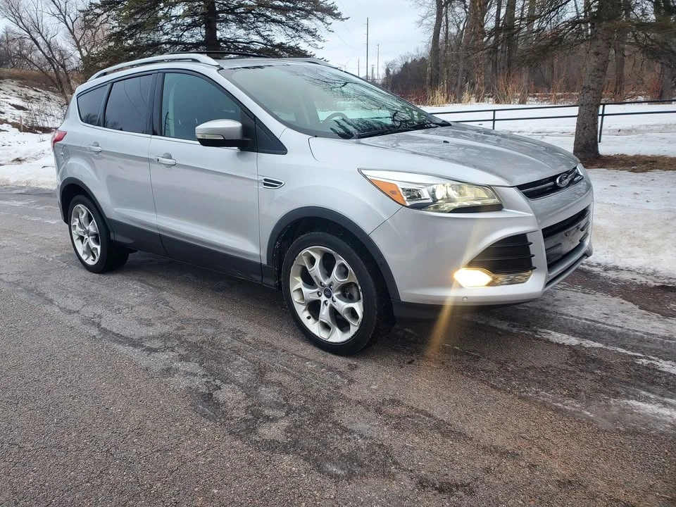 2013 Ford Escape - Image 6 of 20