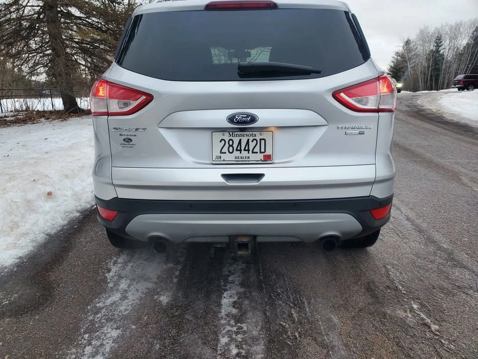 2013 Ford Escape - Image 3 of 20
