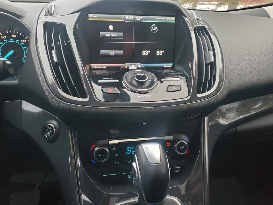2013 Ford Escape - Image 12 of 20