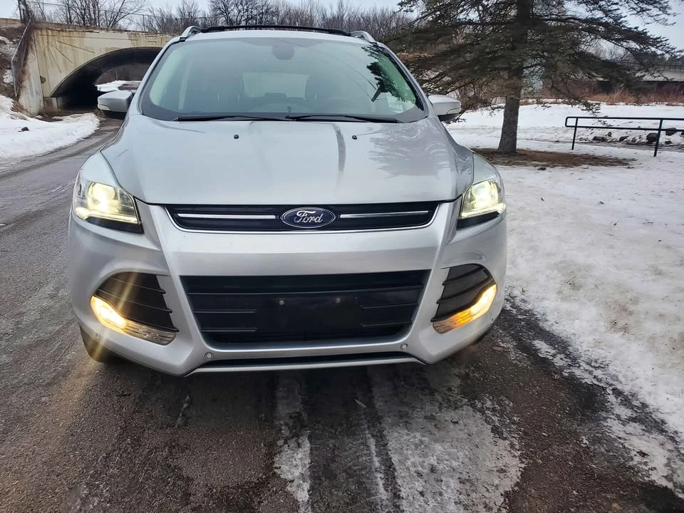 2013 Ford Escape - Image 7 of 20