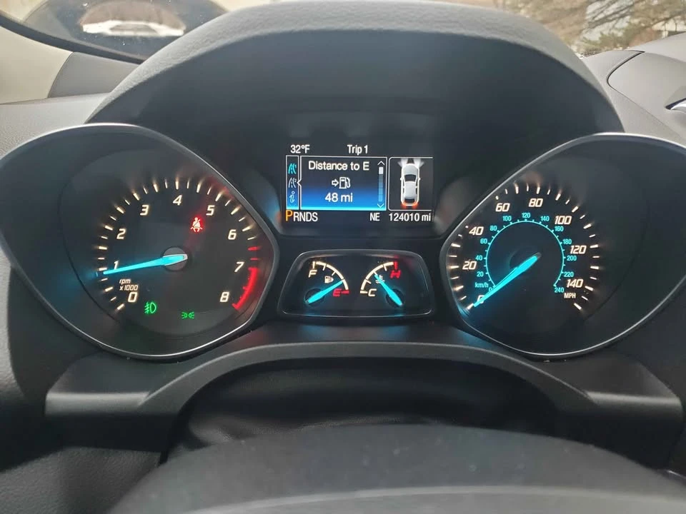 2013 Ford Escape - Image 11 of 20