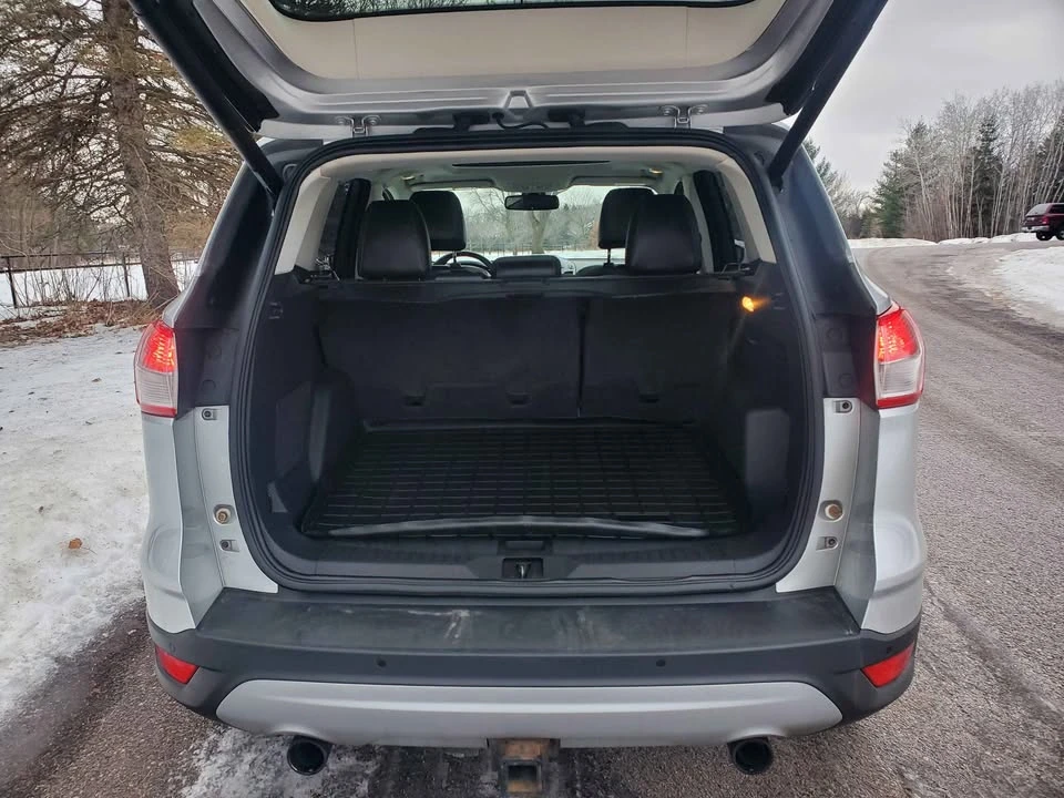 2013 Ford Escape - Image 4 of 20