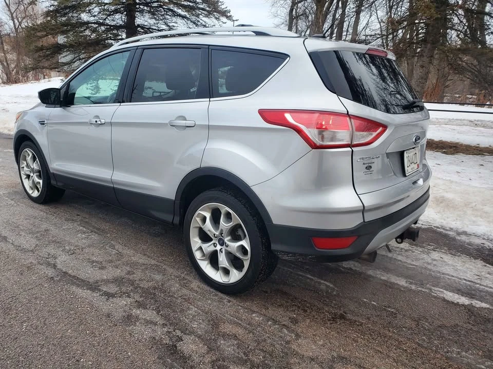 2013 Ford Escape - Image 2 of 20