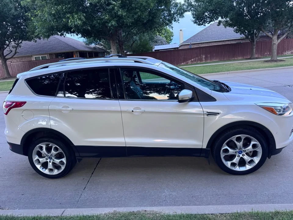 2013 Ford Escape - Image 5 of 16