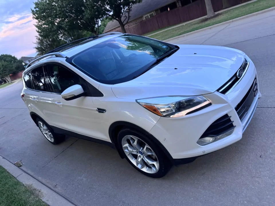 2013 Ford Escape - Image 4 of 16
