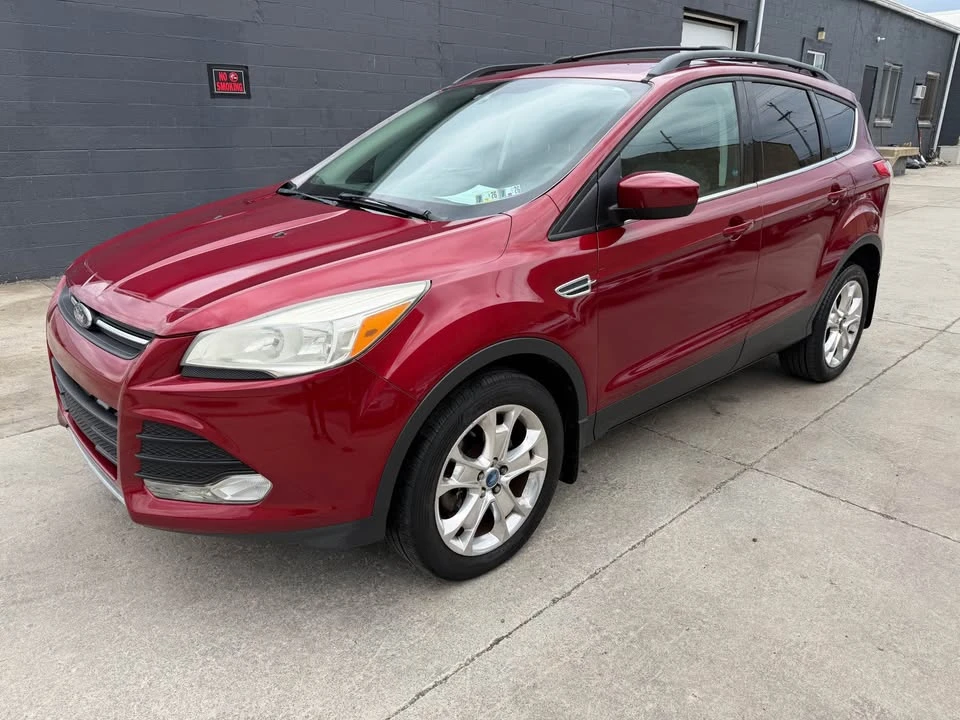 2013 Ford Escape - Image 2 of 14