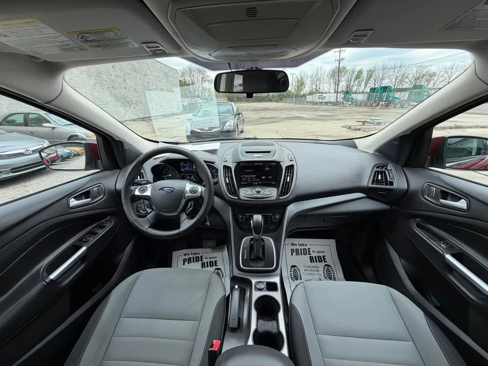 2013 Ford Escape - Image 13 of 14