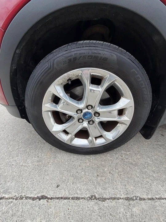 2013 Ford Escape - Image 9 of 14