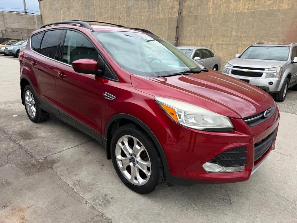 2013 Ford Escape - Image 8 of 14