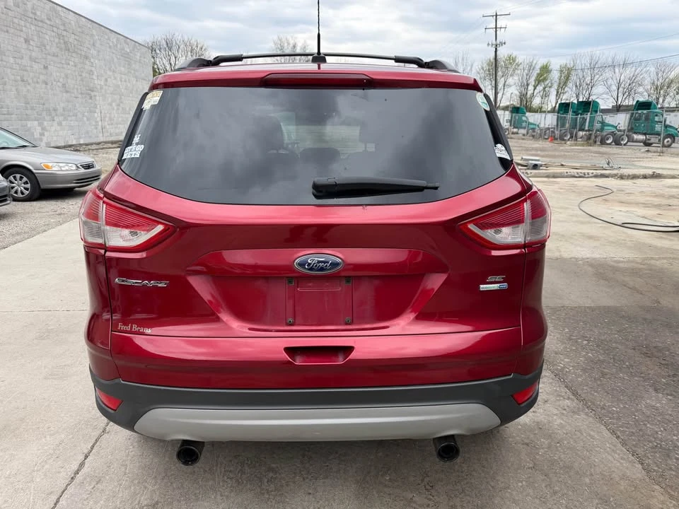2013 Ford Escape - Image 5 of 14
