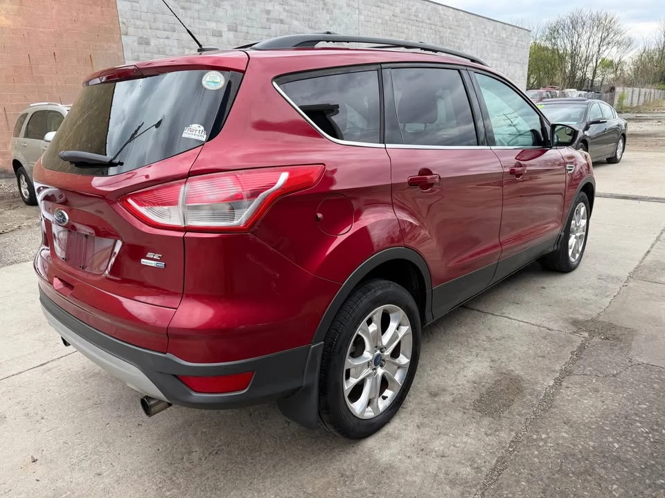 2013 Ford Escape - Image 6 of 14
