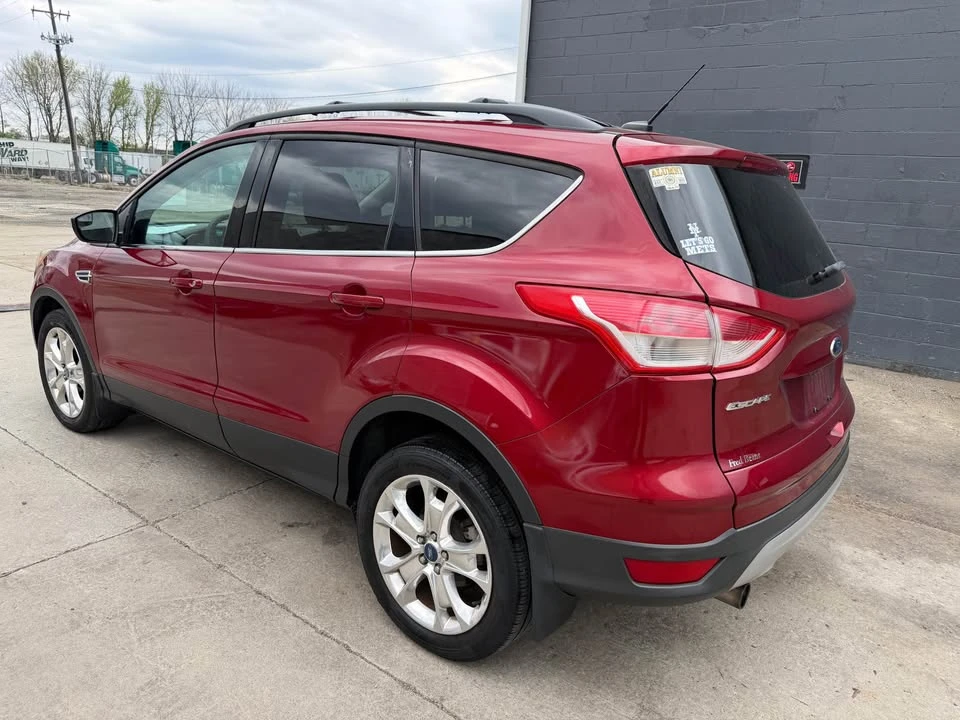 2013 Ford Escape - Image 4 of 14