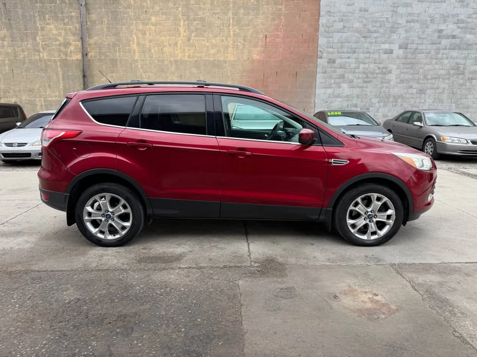 2013 Ford Escape - Image 7 of 14
