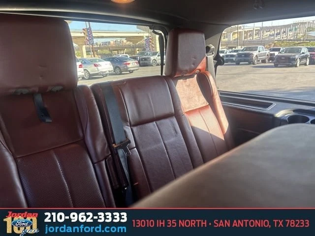 2013 Ford Expedition 3rd Gen - Image 10 of 18