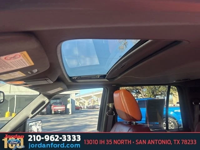 2013 Ford Expedition 3rd Gen - Image 18 of 18