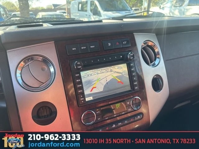 2013 Ford Expedition 3rd Gen - Image 17 of 18