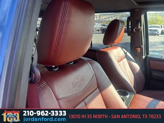 2013 Ford Expedition 3rd Gen - Image 14 of 18