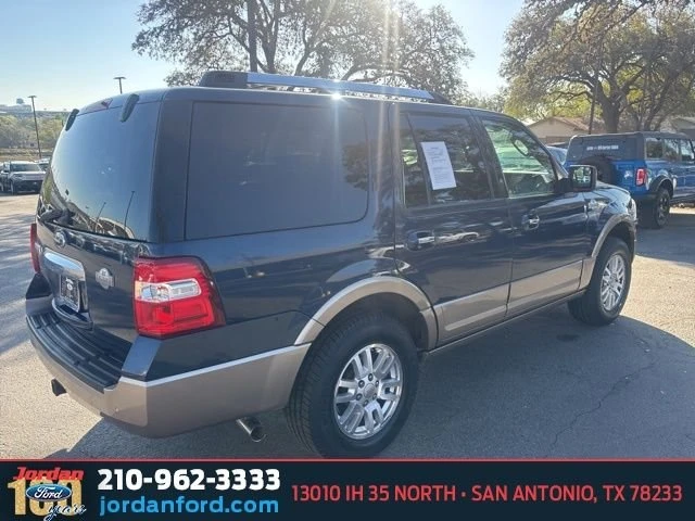2013 Ford Expedition 3rd Gen - Image 7 of 18