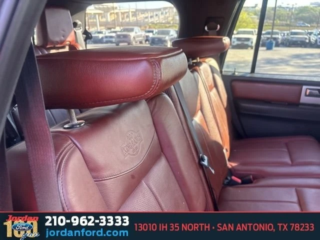 2013 Ford Expedition 3rd Gen - Image 9 of 18