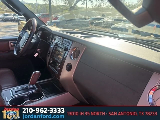 2013 Ford Expedition 3rd Gen - Image 13 of 18
