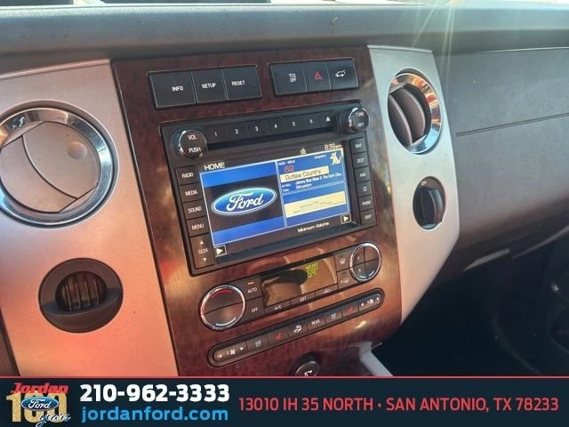 2013 Ford Expedition 3rd Gen - Image 16 of 18