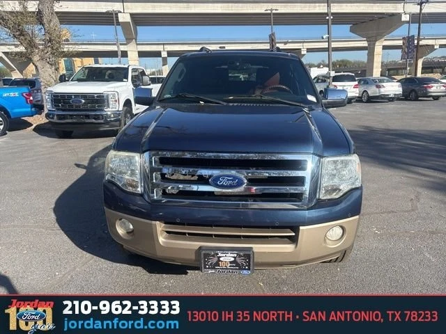 2013 Ford Expedition 3rd Gen - Image 2 of 18