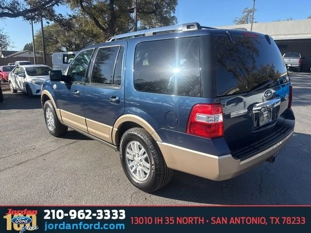 2013 Ford Expedition 3rd Gen - Image 4 of 18