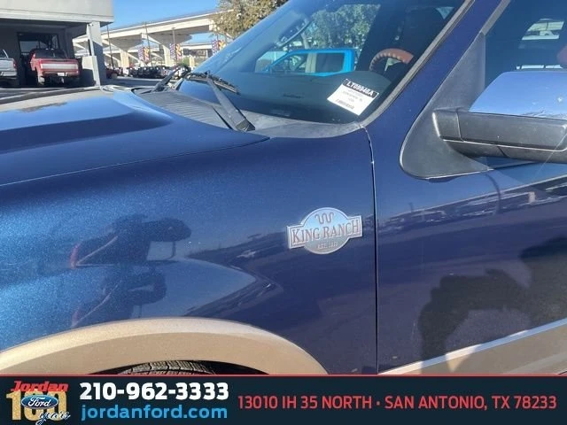 2013 Ford Expedition 3rd Gen - Image 3 of 18
