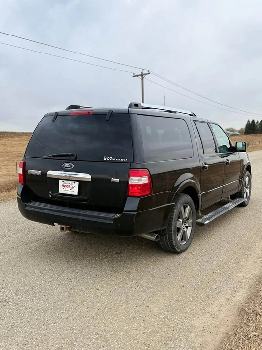 2013 Ford Expedition 3rd Gen - Image 4 of 9