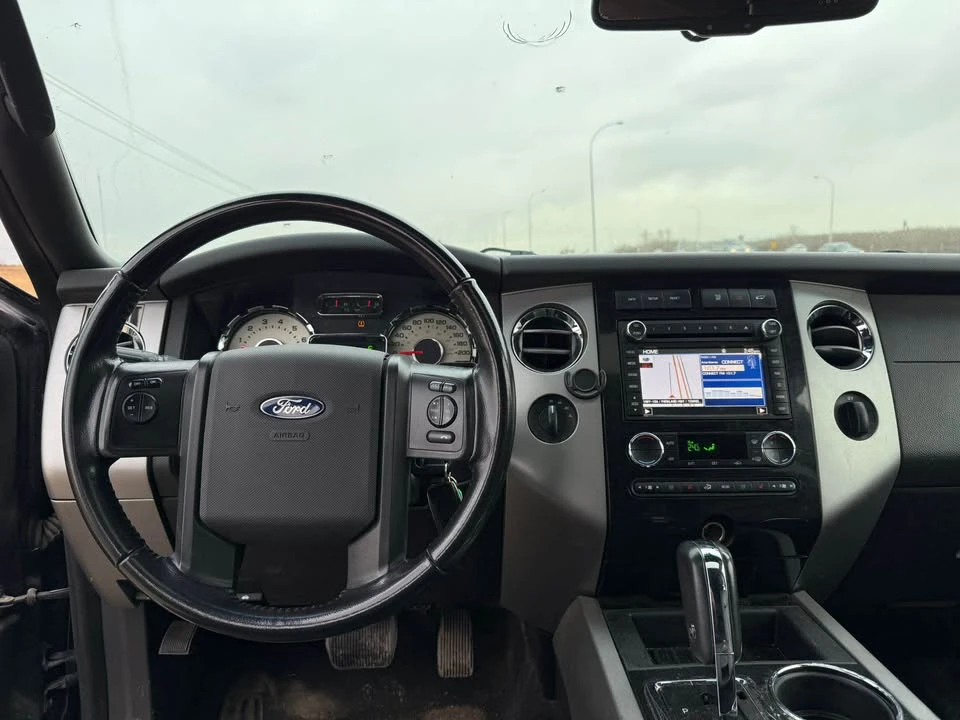2013 Ford Expedition 3rd Gen - Image 3 of 9