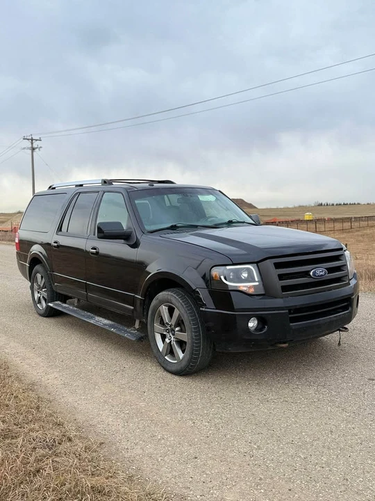 2013 Ford Expedition 3rd Gen - Image 8 of 9