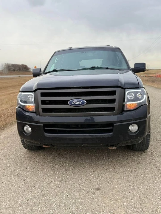 2013 Ford Expedition 3rd Gen - Image 6 of 9