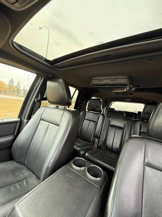2013 Ford Expedition 3rd Gen - Image 2 of 9