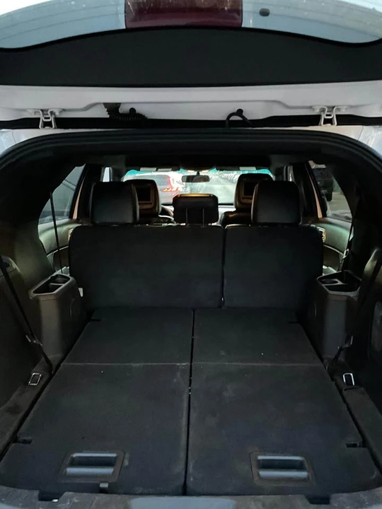 2013 Ford Explorer 5th Gen - Image 10 of 13