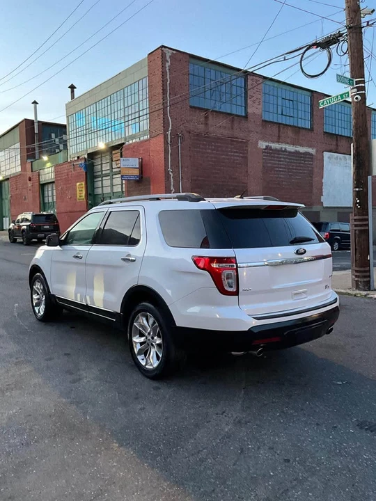 2013 Ford Explorer 5th Gen - Image 7 of 13