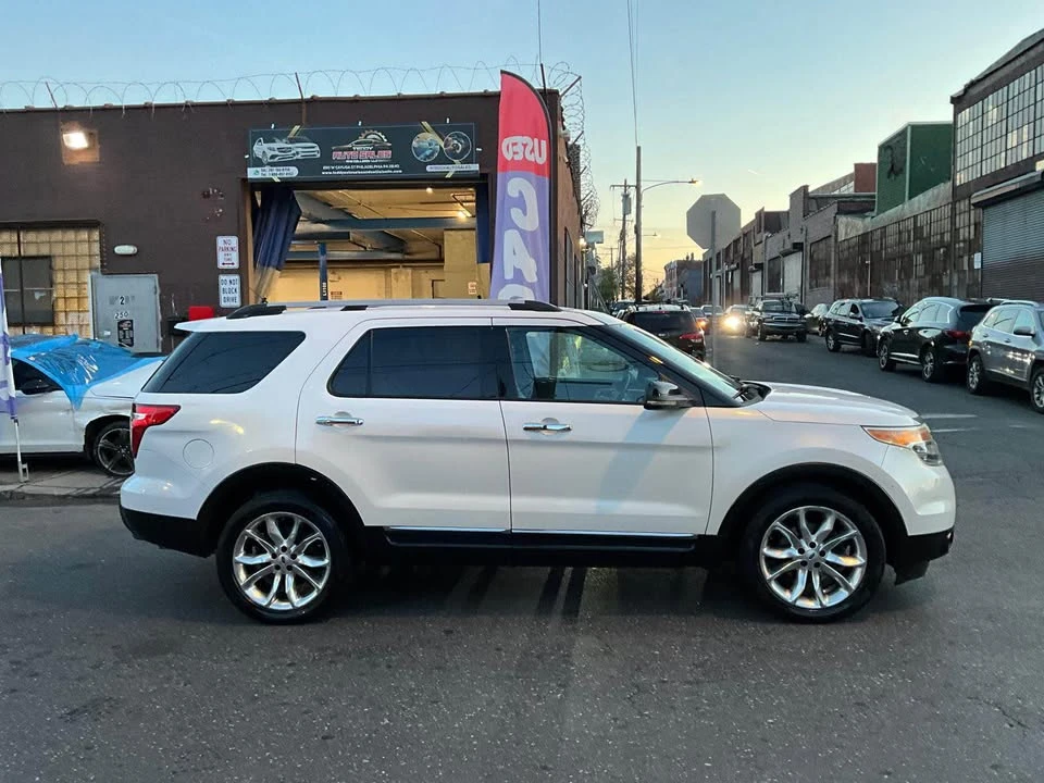 2013 Ford Explorer 5th Gen - Image 6 of 13