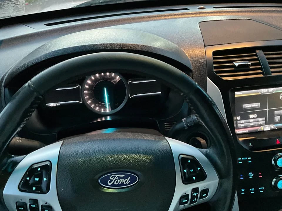 2013 Ford Explorer 5th Gen - Image 12 of 13