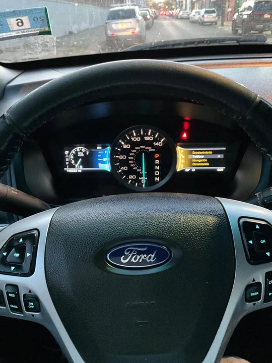 2013 Ford Explorer 5th Gen - Image 13 of 13